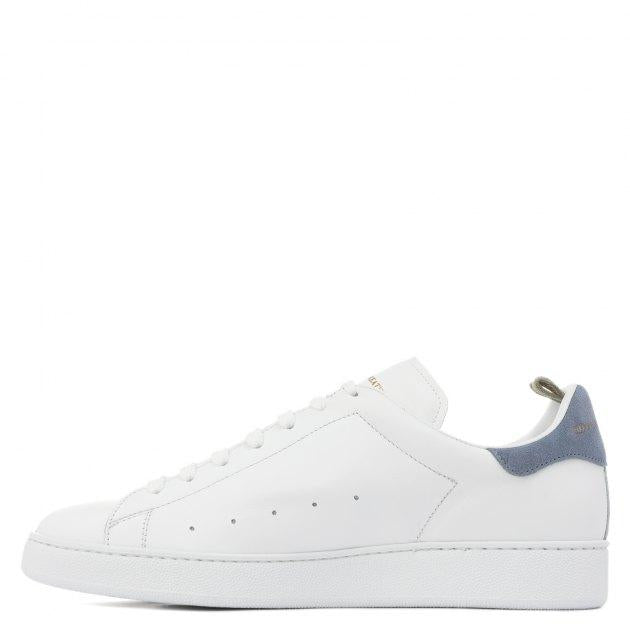 OFFICINE CREATIVE Sneakers (genuine leather/genuine suede)