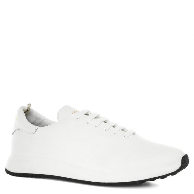 OFFICINE CREATIVE Sneakers (genuine leather)