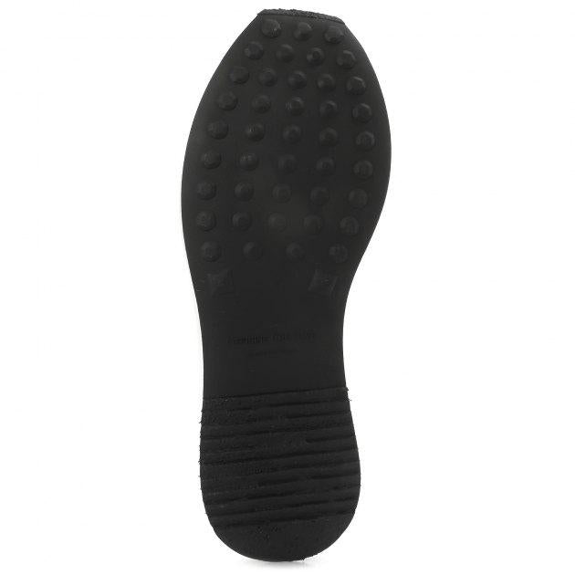 OFFICINE CREATIVE Sneakers (genuine leather)