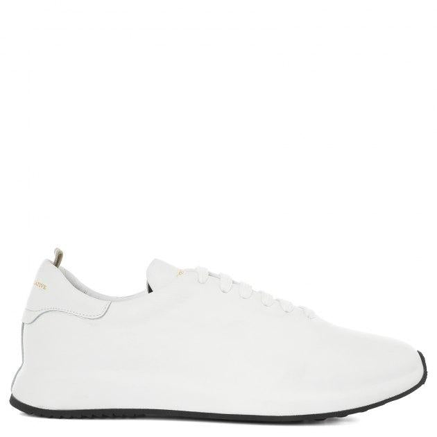 OFFICINE CREATIVE Sneakers (genuine leather)