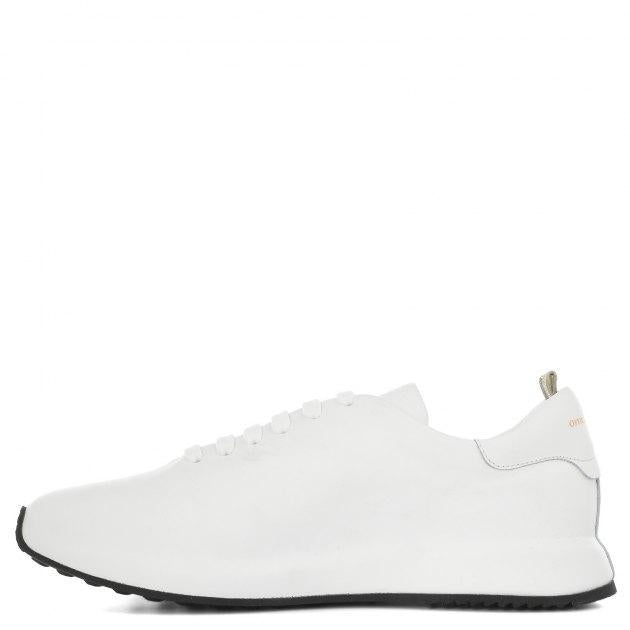OFFICINE CREATIVE Sneakers (genuine leather)