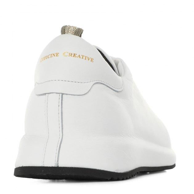 OFFICINE CREATIVE Sneakers (genuine leather)