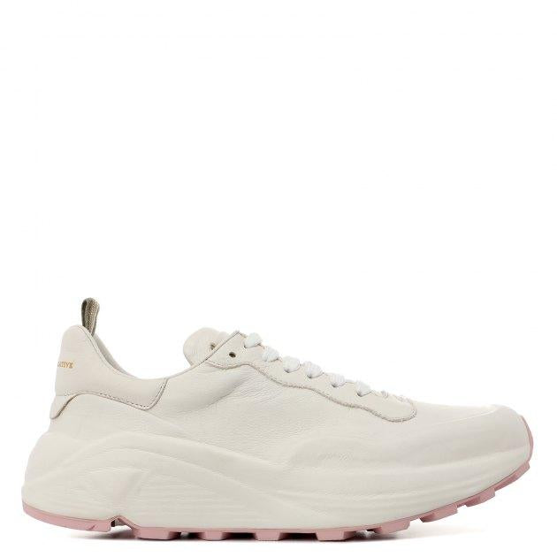 OFFICINE CREATIVE Sneakers (genuine leather)