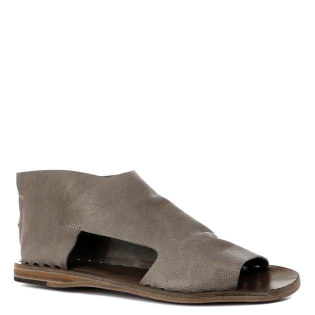OFFICINE CREATIVE Sandals (upper and sole made of genuine leather)