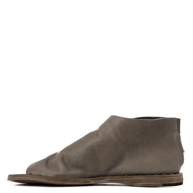 OFFICINE CREATIVE Sandals (upper and sole made of genuine leather)