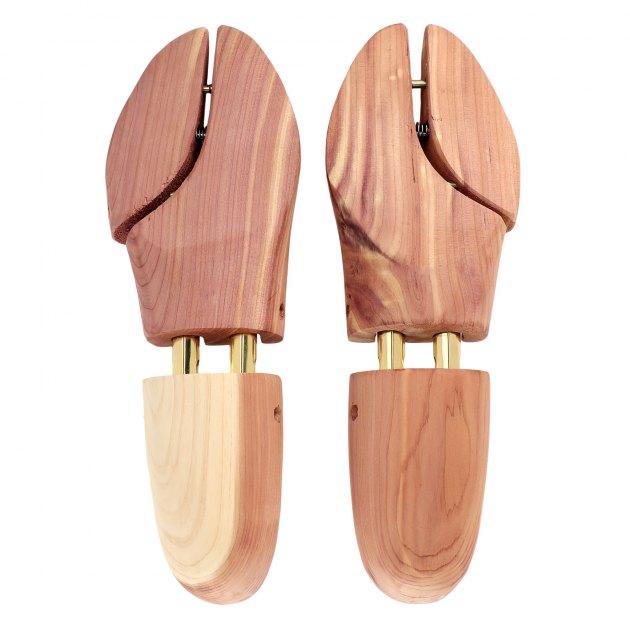 EXCELLENCE Pads (cedar/metal)