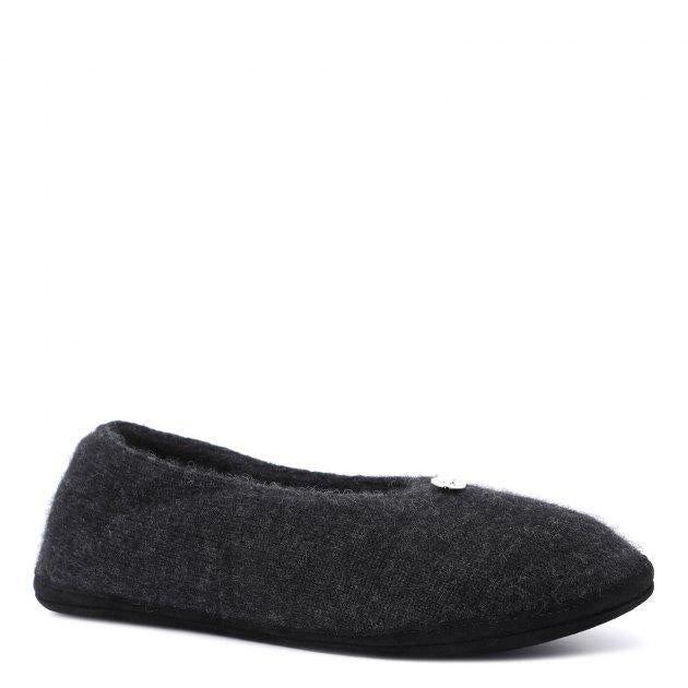 CALZETTI House slippers (cashmere/natural silk)