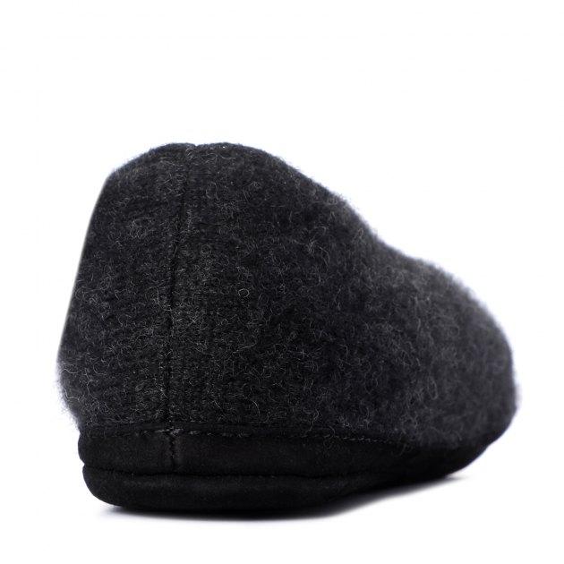 CALZETTI House slippers (cashmere/natural silk)