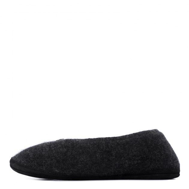 CALZETTI House slippers (cashmere/natural silk)