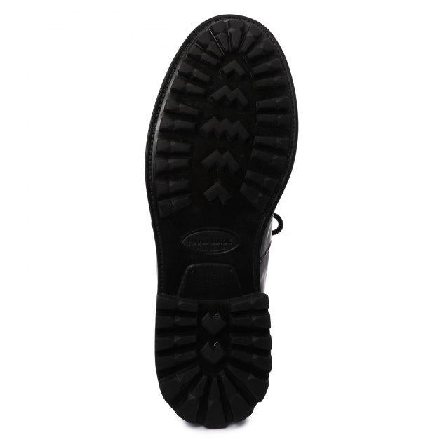 OFFICINE CREATIVE Boots (genuine leather)