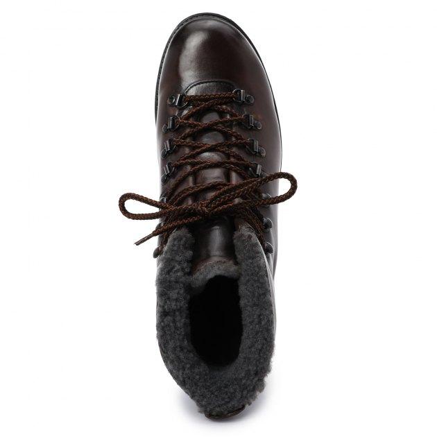 OFFICINE CREATIVE Boots (genuine leather)