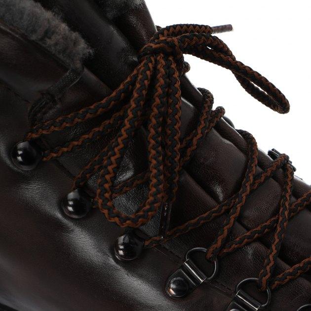 OFFICINE CREATIVE Boots (genuine leather)