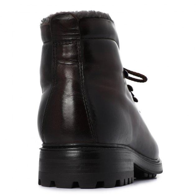 OFFICINE CREATIVE Boots (genuine leather)