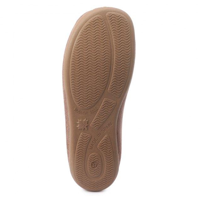 LA MAISON DE L'ESPADRILLE House shoes (textile)
