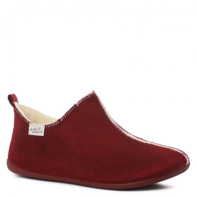 LA MAISON DE L'ESPADRILLE House shoes (textile)