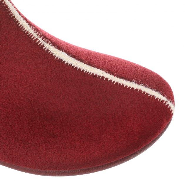 LA MAISON DE L'ESPADRILLE House shoes (textile)