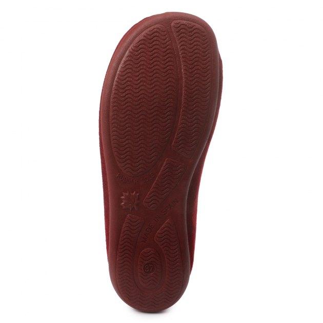 LA MAISON DE L'ESPADRILLE House shoes (textile)