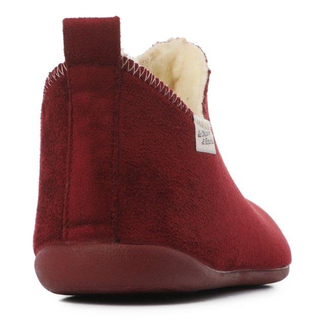 LA MAISON DE L'ESPADRILLE House shoes (textile)