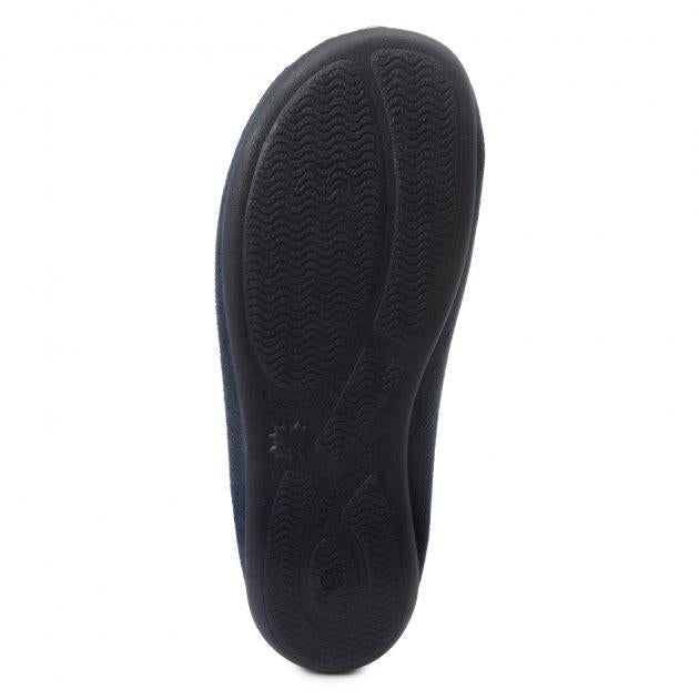 LA MAISON DE L'ESPADRILLE House shoes (textile)