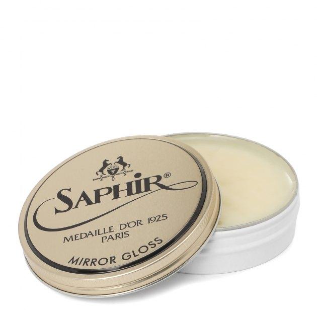 SAPHIR Glossing Cream