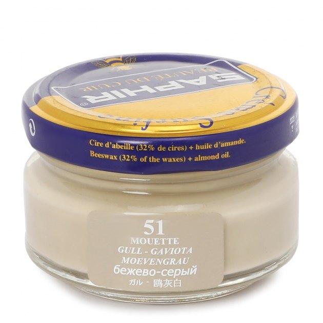 SAPHIR Smooth Skin Cream