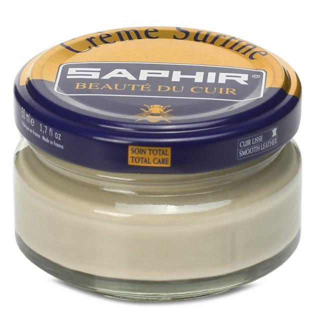 SAPHIR Крем для гладкой кожи