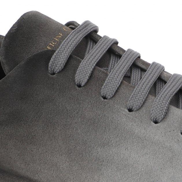 OFFICINE CREATIVE Кроссовки (натуральная замша)