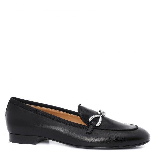 GIOVANNI FABIANI Loafers (upper and sole made of genuine leather)