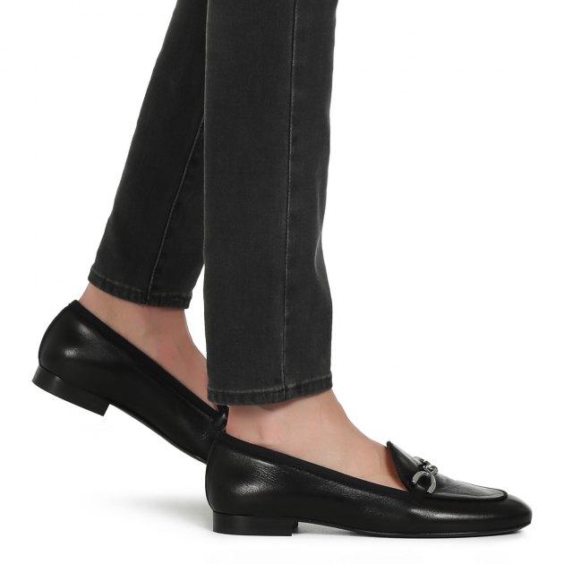 GIOVANNI FABIANI Loafers (upper and sole made of genuine leather)
