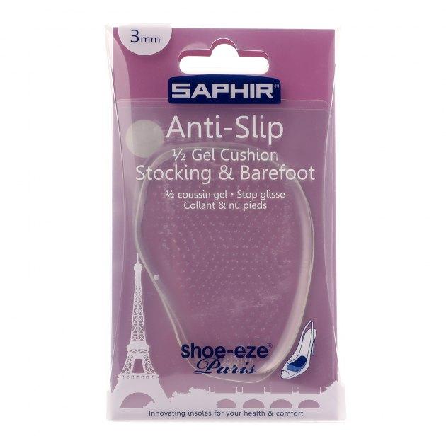 SAPHIR Insoles (gel)