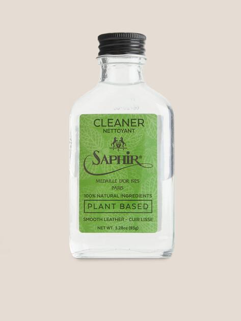 SAPHIR Очищающее средство