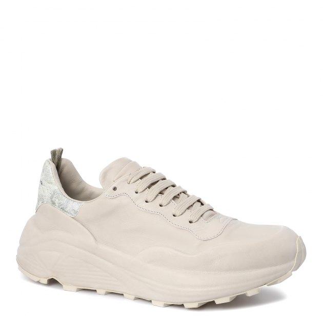 OFFICINE CREATIVE Sneakers (genuine leather)