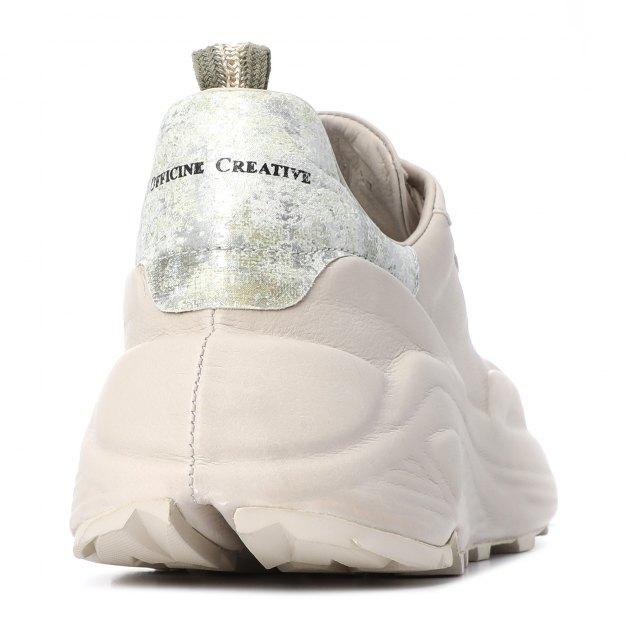 OFFICINE CREATIVE Sneakers (genuine leather)