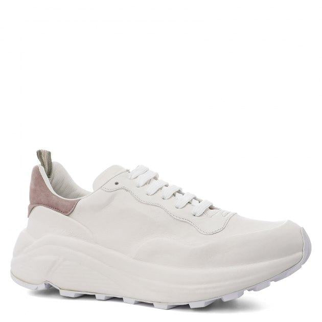 OFFICINE CREATIVE Sneakers (genuine leather/genuine suede)
