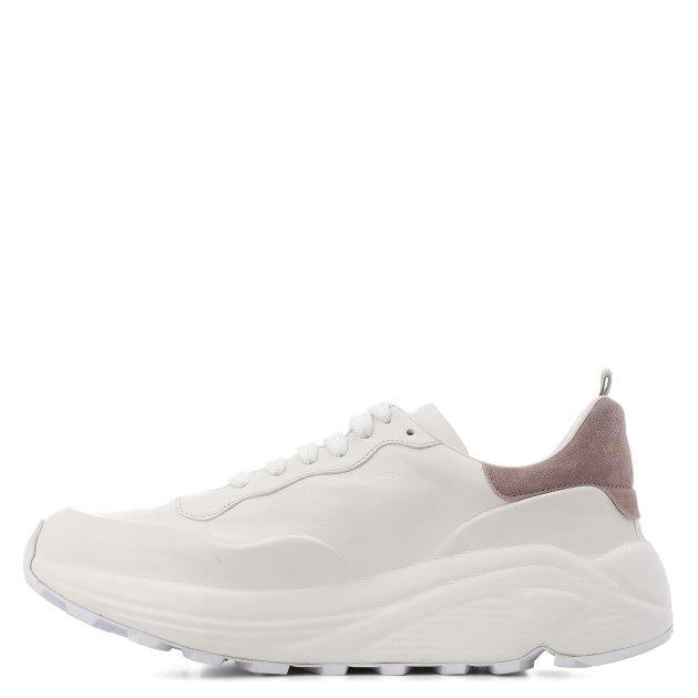 OFFICINE CREATIVE Sneakers (genuine leather/genuine suede)