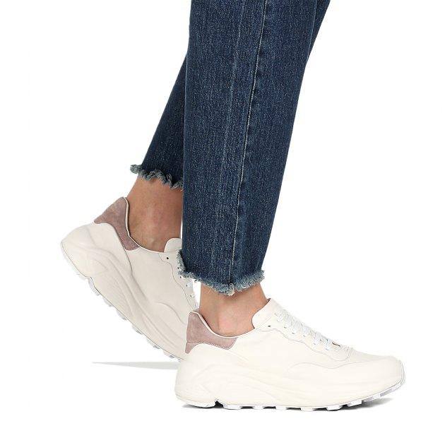 OFFICINE CREATIVE Sneakers (genuine leather/genuine suede)