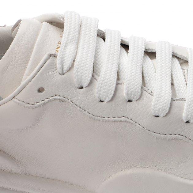 OFFICINE CREATIVE Sneakers (genuine leather/genuine suede)