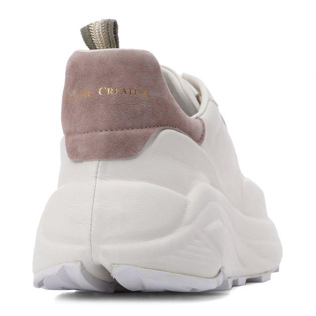 OFFICINE CREATIVE Sneakers (genuine leather/genuine suede)