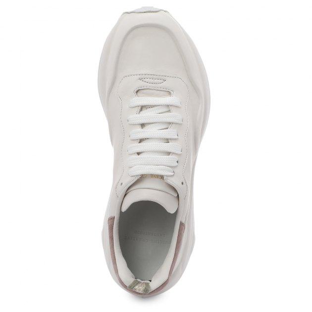 OFFICINE CREATIVE Sneakers (genuine leather/genuine suede)