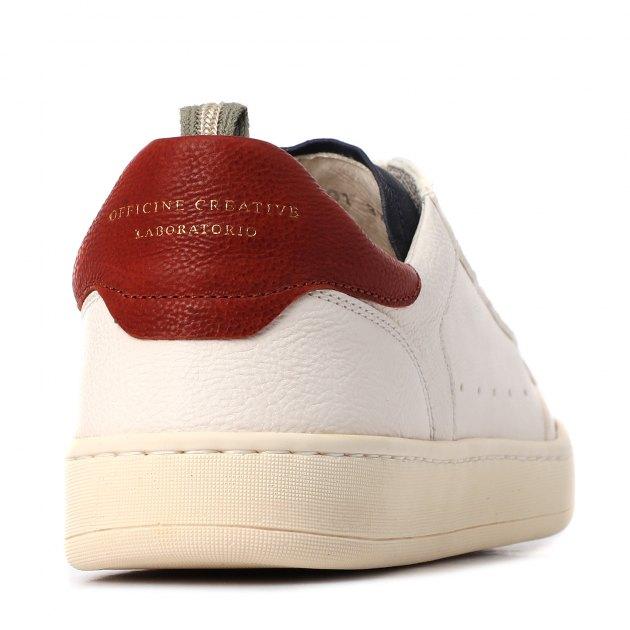 OFFICINE CREATIVE Sneakers (genuine leather)