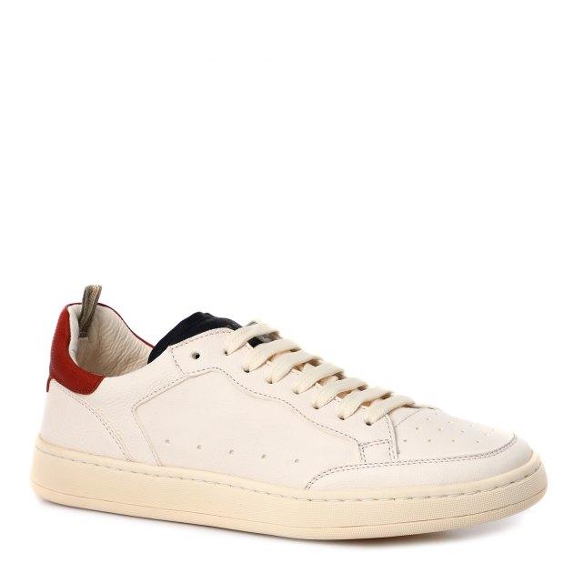 OFFICINE CREATIVE Sneakers (genuine leather)