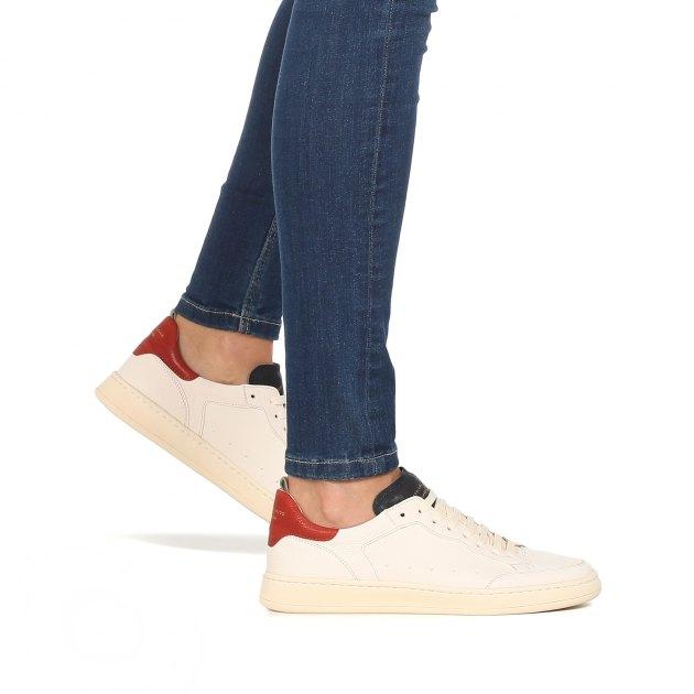 OFFICINE CREATIVE Sneakers (genuine leather)