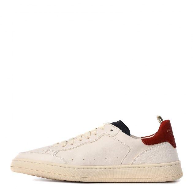 OFFICINE CREATIVE Sneakers (genuine leather)