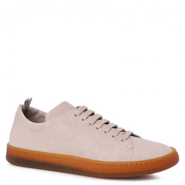 OFFICINE CREATIVE Sneakers (genuine leather)