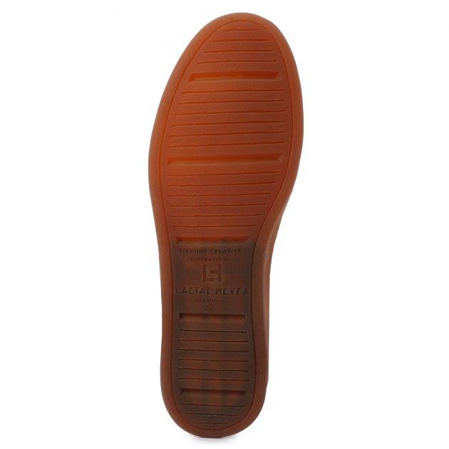 OFFICINE CREATIVE Sneakers (genuine leather)