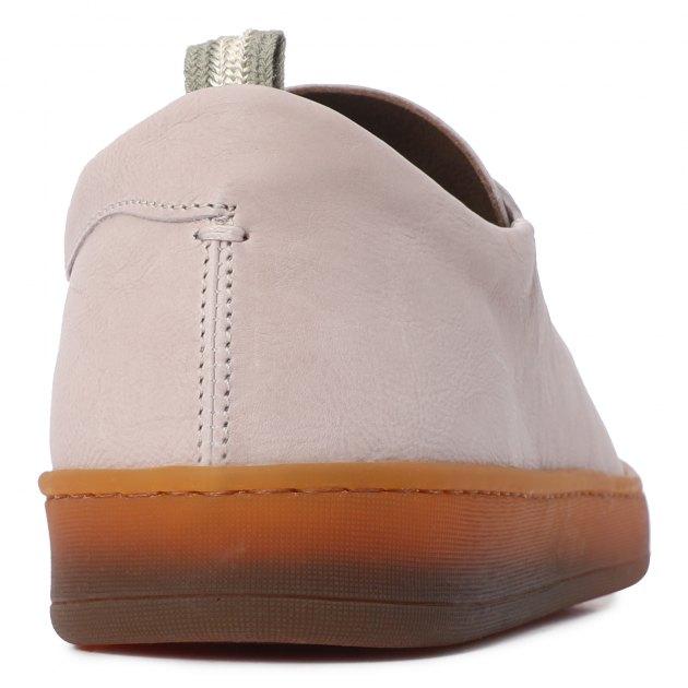 OFFICINE CREATIVE Sneakers (genuine leather)