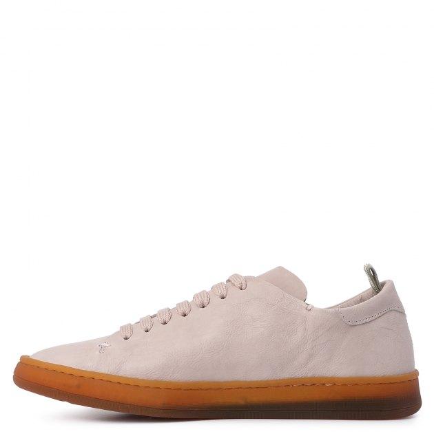 OFFICINE CREATIVE Sneakers (genuine leather)