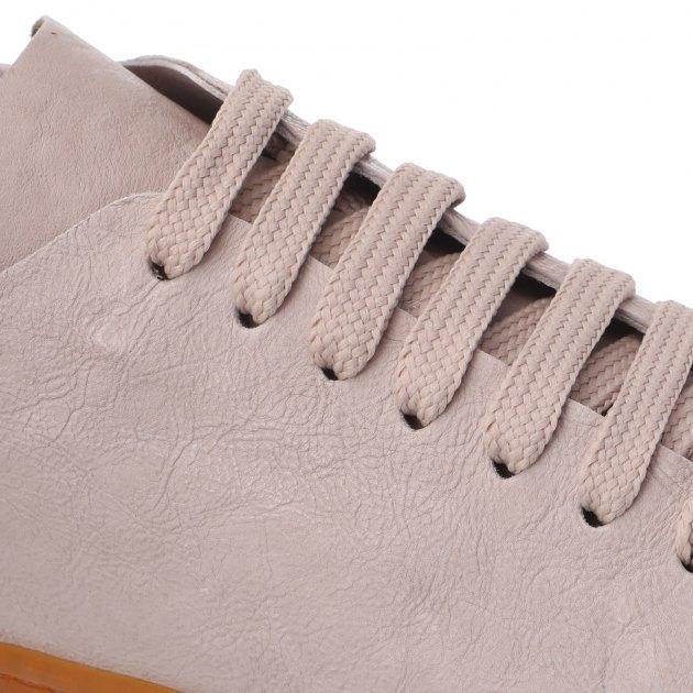 OFFICINE CREATIVE Sneakers (genuine leather)
