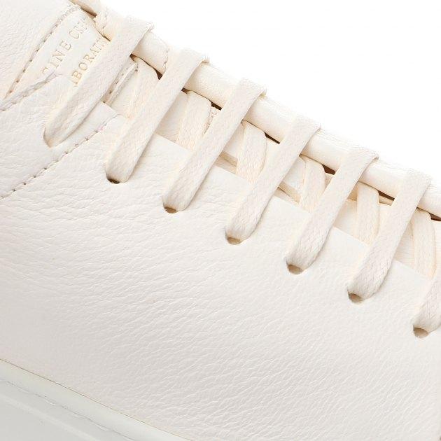 OFFICINE CREATIVE Sneakers (genuine leather)