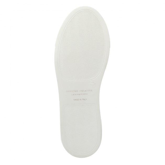 OFFICINE CREATIVE Sneakers (genuine leather)
